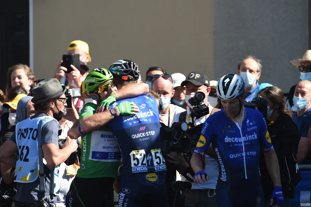 cavendish