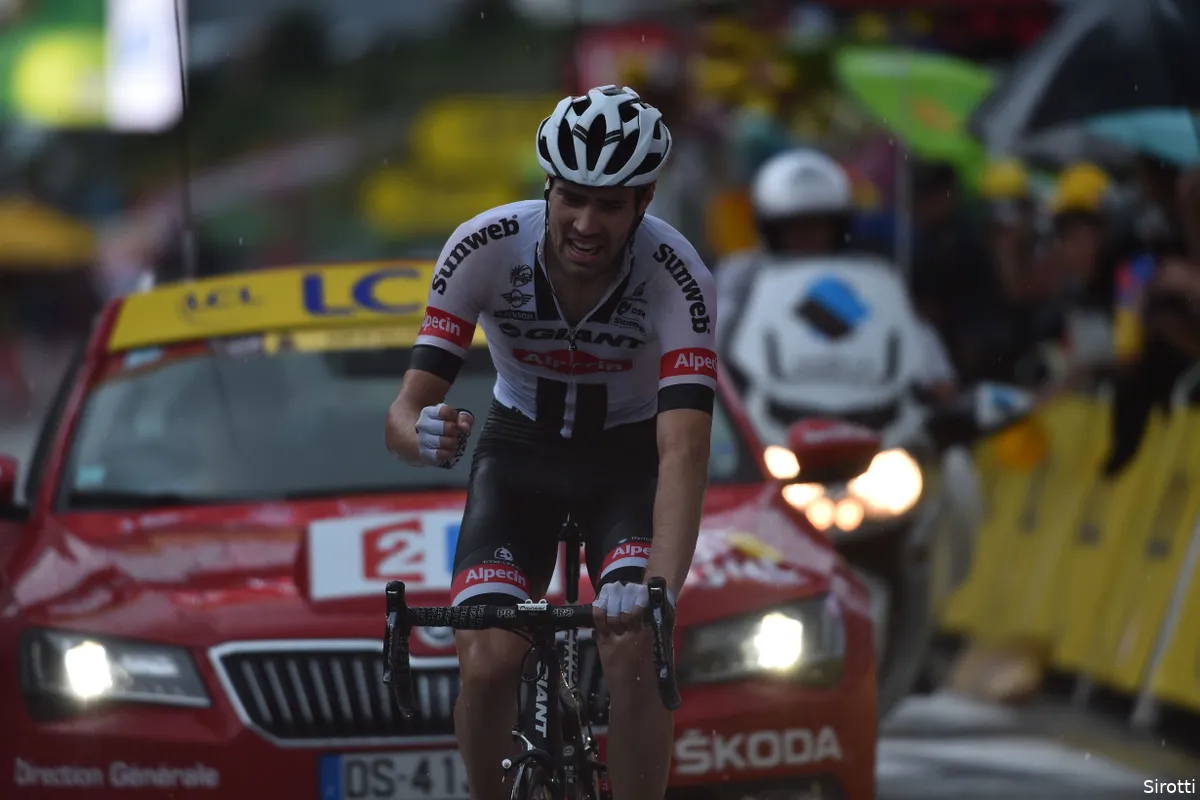 IDL Retro | Vijf jaar na dato; de geweldige solozege van Tom Dumoulin in Andorra