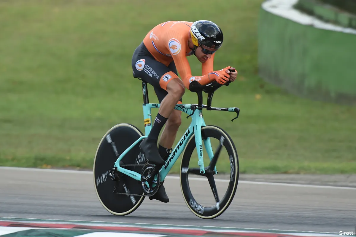 Favorieten tijdrit Olympische Spelen (mannen) | Missie-Dumoulin, maar genoeg kapers op de kust