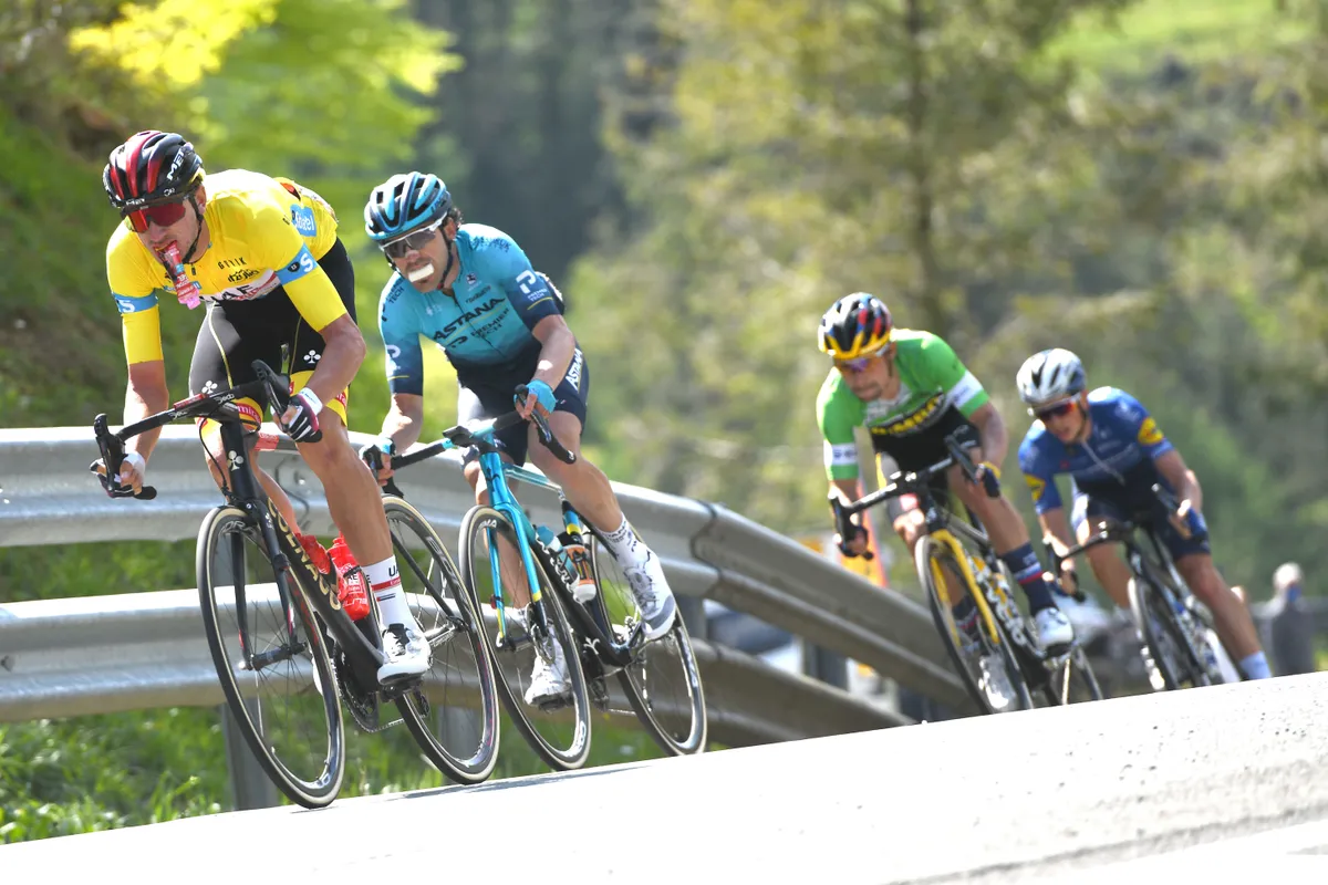 Pooltips Vuelta a España 2021 | Misschien ietwat onbekend, maar o zo veel talent!