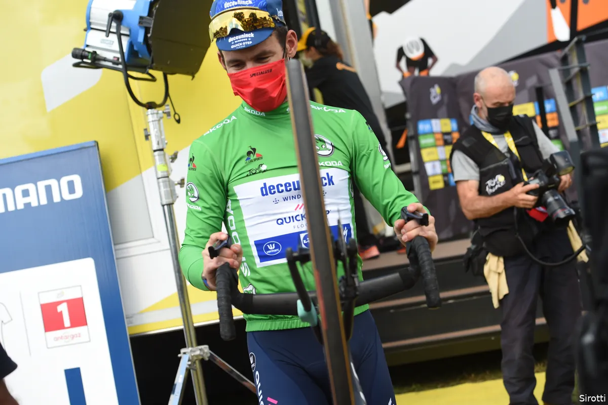 Wielrennen op TV 18 juli 2021 | Hoe laat kun je gaan zitten voor de parade in Parijs?