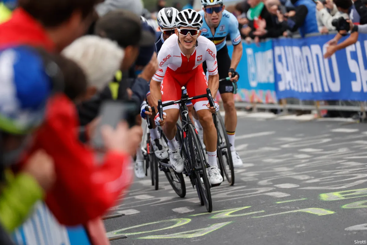 michal kwiatkowski