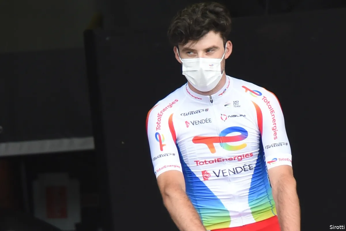 Onder de Radar | Onopvallend, maar meer dan goed; deze renners waren het in juni