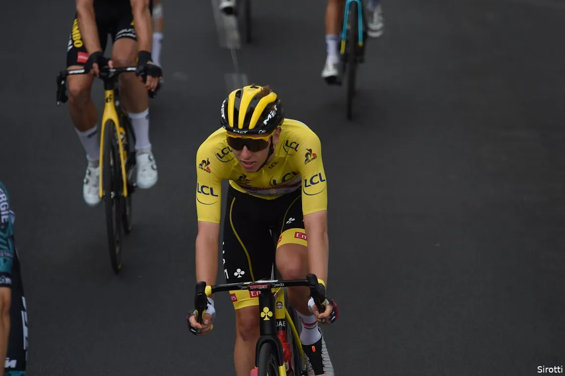 Favorieten etappe 15 Tour de France 2021 | To Pogacar or not to Pogacar?