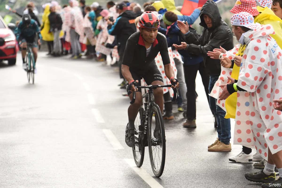 Wielrennen op TV 7 juli 2021 | Vanaf hoe laat ziet u rit naar Mont Ventoux?