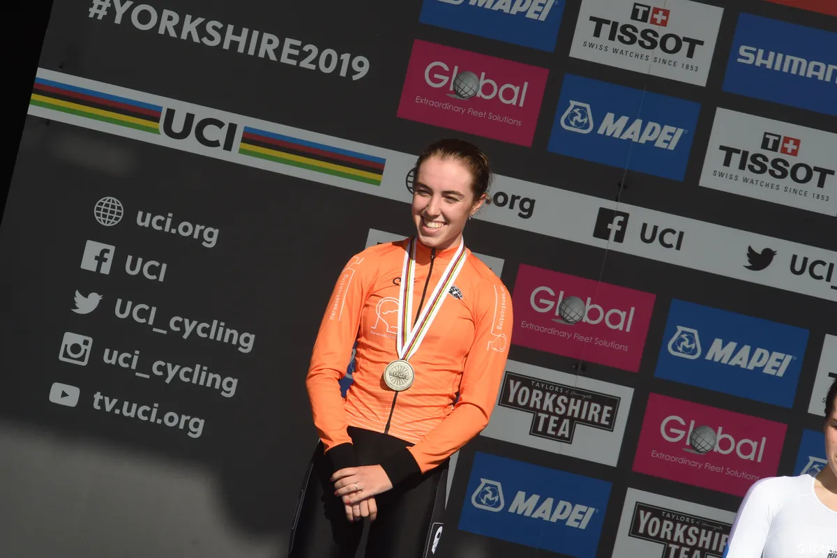 Van der Breggen topfavoriete Spelen volgens Van Anrooij: 'Als Anna wil winnen, kan ze winnen'