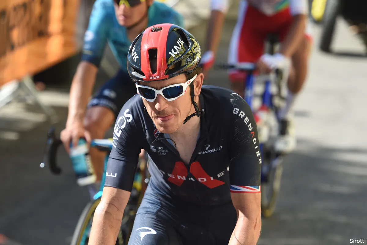 [Update] Thomas bevestigt langer verblijf: 'Ergste contractonderhandeling uit mijn leven'