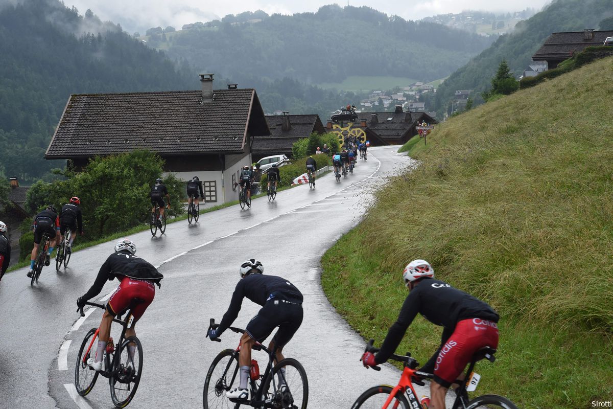 Reacties etappe 8 Tour de France | Hoe verteerden de renners de eerste Alpenrit?