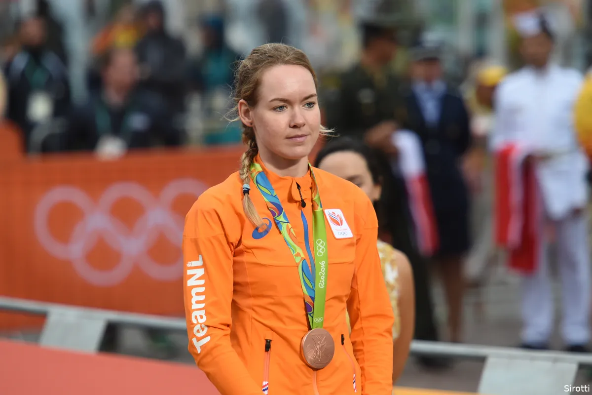 van der breggen sirotti