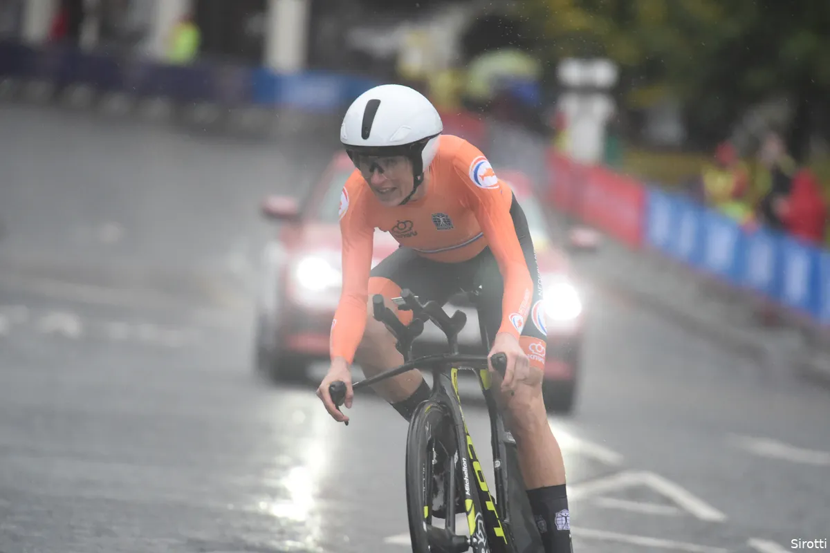 Starttijden tijdrit Olympische Spelen (vrouwen) | Van der Breggen als laatste, Van Vleuten eerder