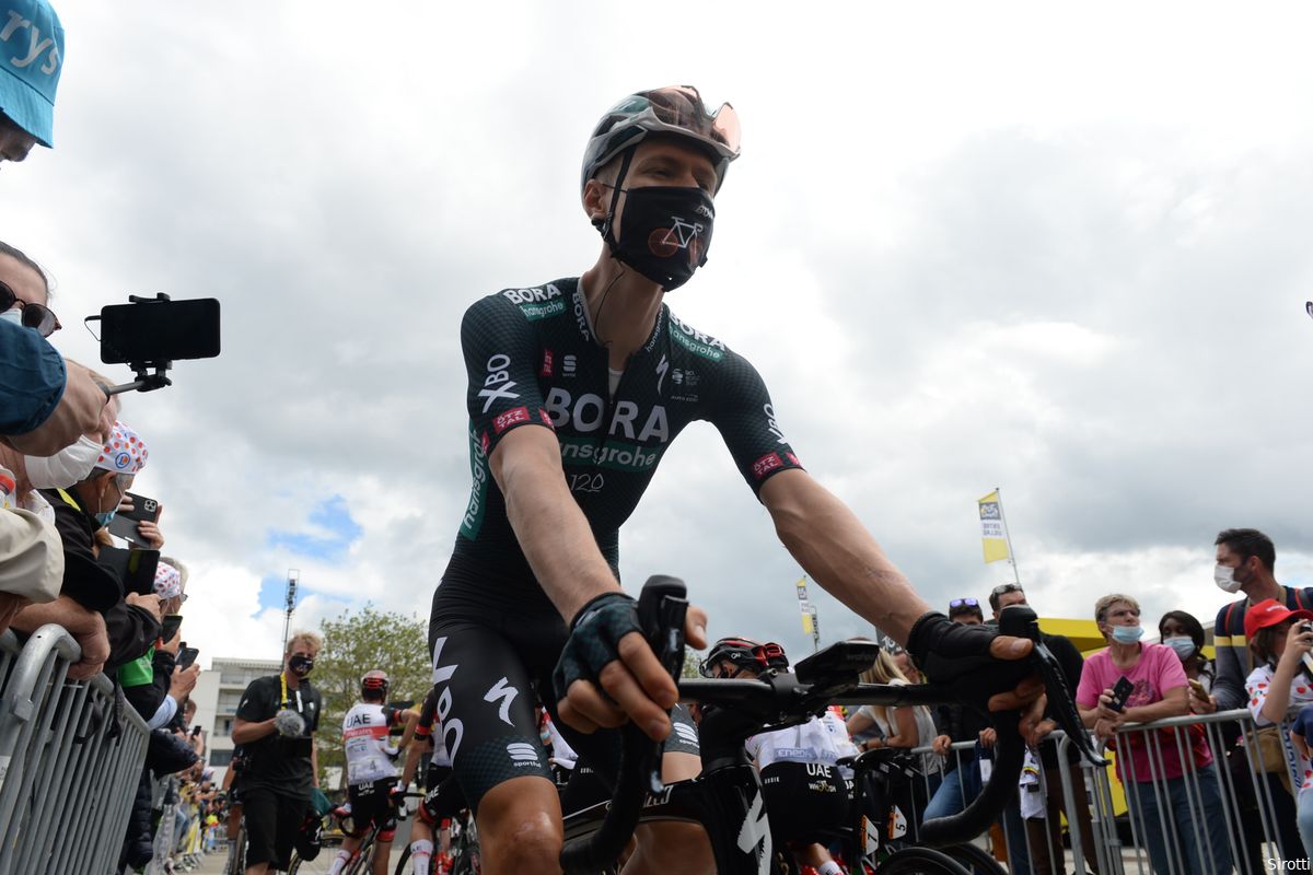 Interview | Kelderman ontloopt Roglic en Pogacar met keuze voor Giro: 'Niet genoten van de Tour'
