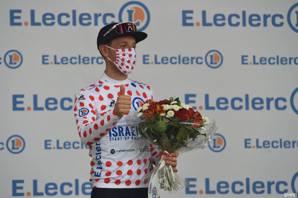 Woods rijdt in verkeerd tijdperk: 'Met deze vorm had ik drie jaar geleden tien races gewonnen'