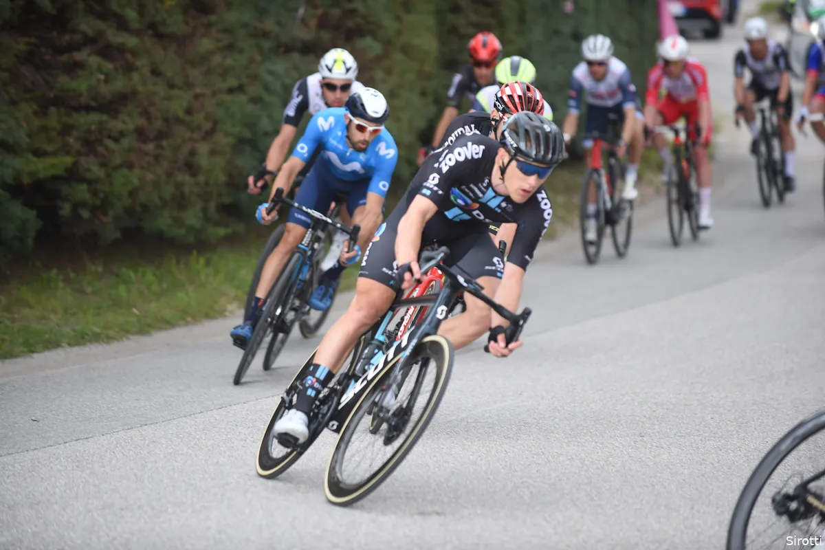 Reacties Ronde van Polen | Arndt en Gaviria erg blij met ritzeges, Almeida content met leiding