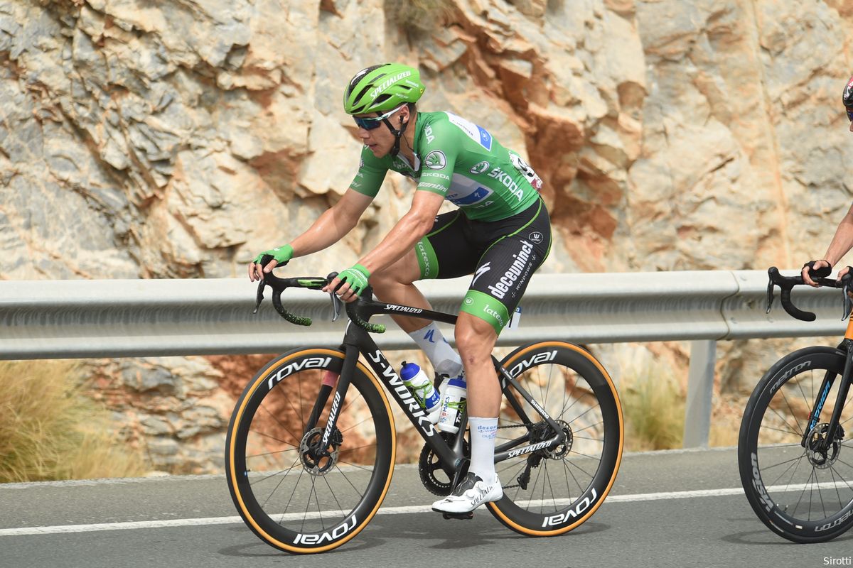Reacties etappe 16 Vuelta a España 2021 | Bernal wil aanvallen, valpartij laat sporen na