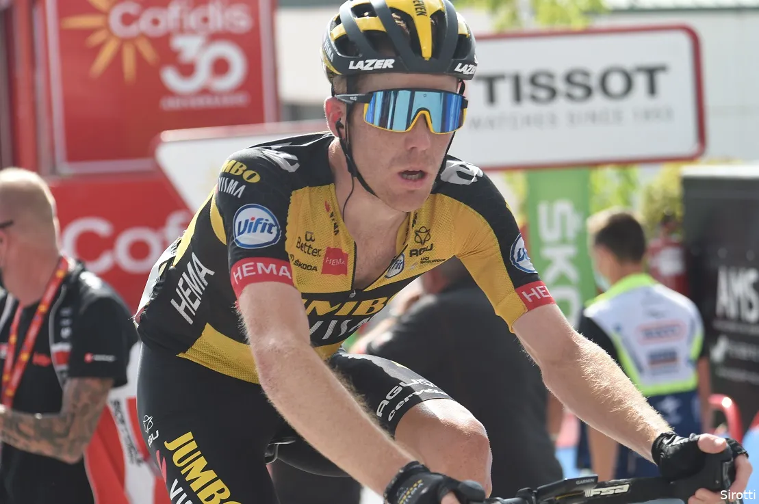 Ronde van Romandië 2022: klassiek parcours met twee tijdritten en zware bergrit