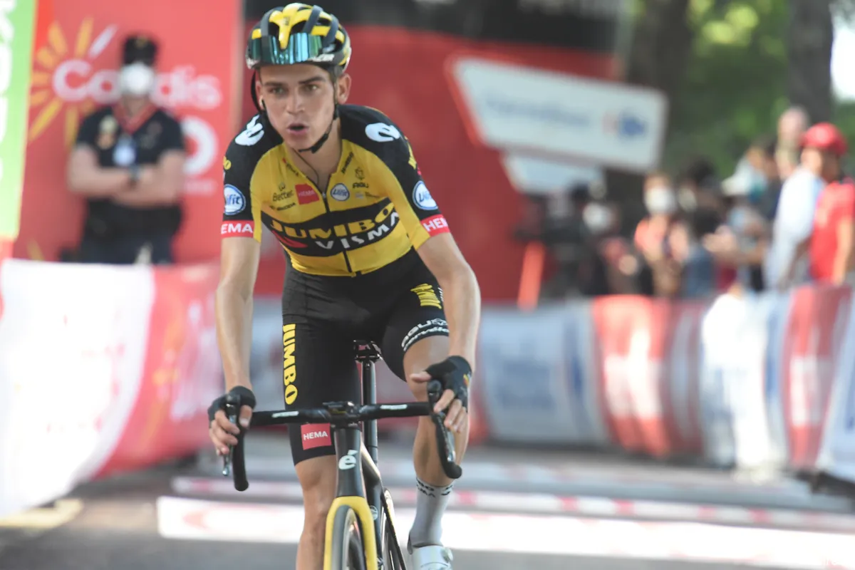 Kuss blij na overleven 'tricky dag': 'Concurrentie had druk op kunnen voeren'