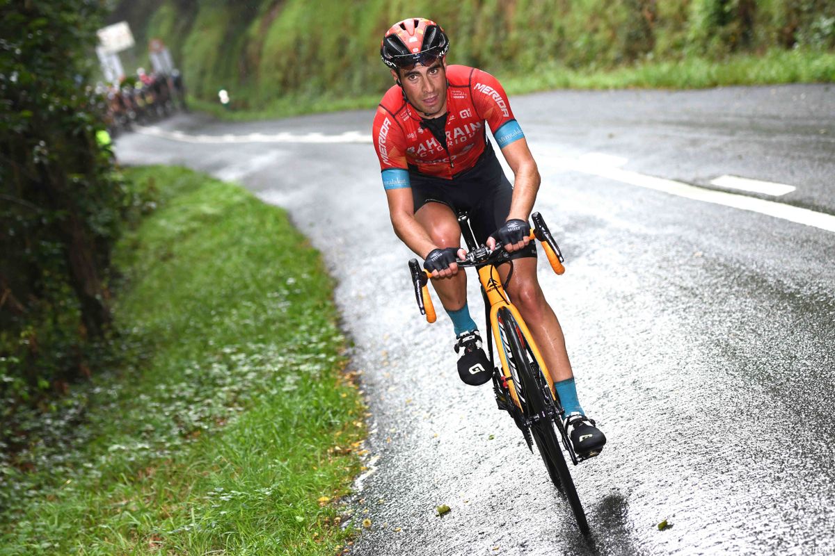 Landa mikt in 2022 op Giro en Tour, maar eerst en vooral op goede gezondheid