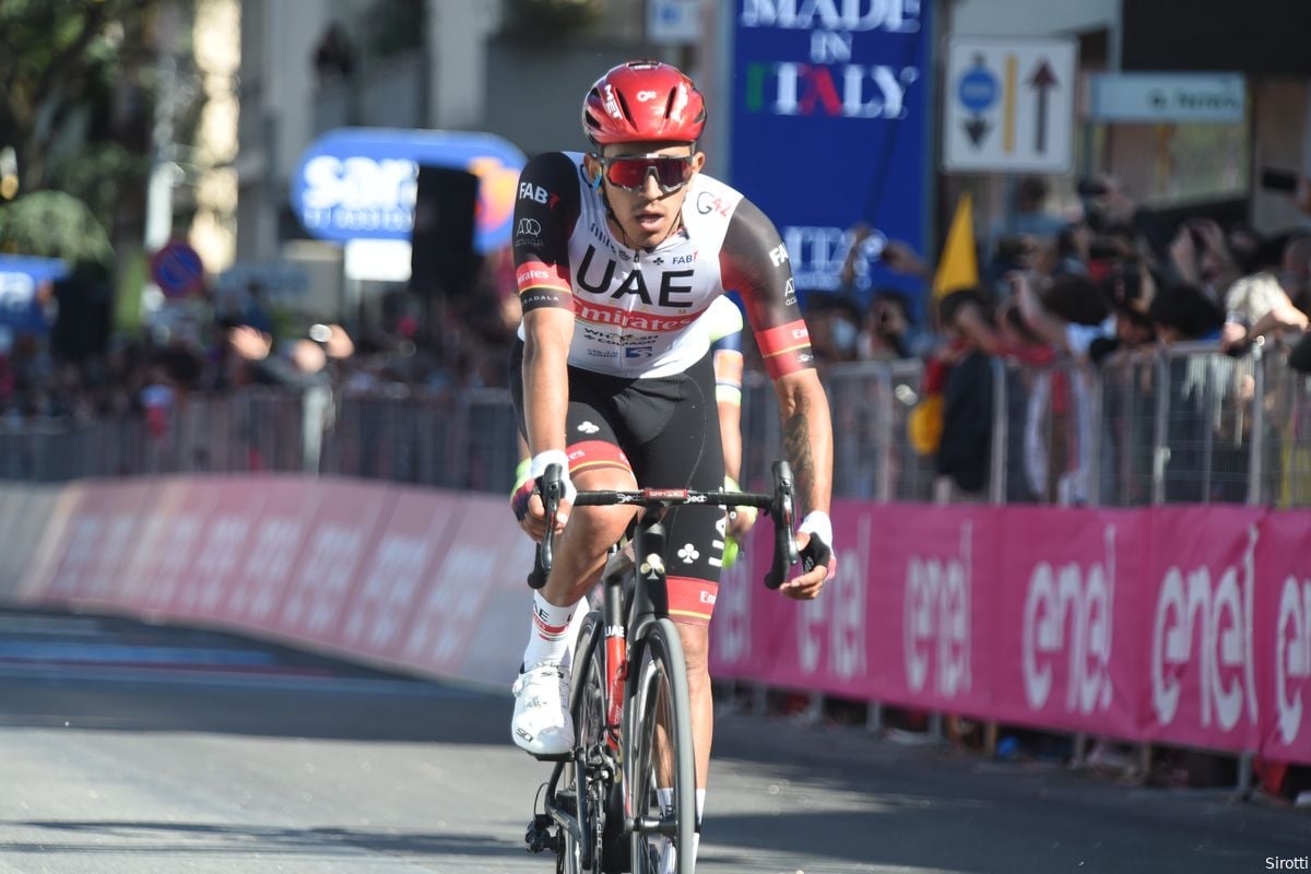 Molano wint wederom een massasprint in Ronde van Burgos, Bardet blijft leider