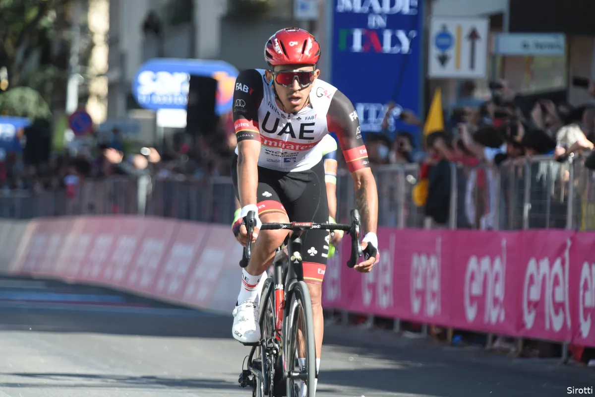 Molano wint wederom een massasprint in Ronde van Burgos, Bardet blijft leider