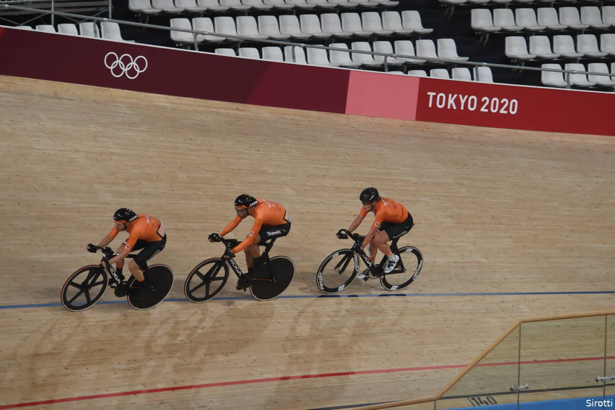 Wielrennen op TV 20 oktober 2021 | Het WK baanwielrennen gaat van start!