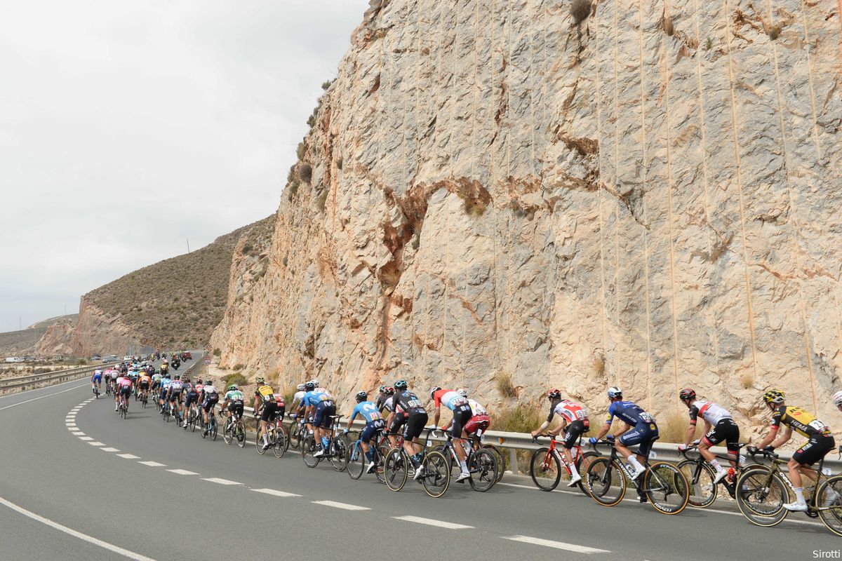 Reacties etappe 19 Vuelta a España 2021 | Wat zeggen de hoofdrolspelers na spannend slot?