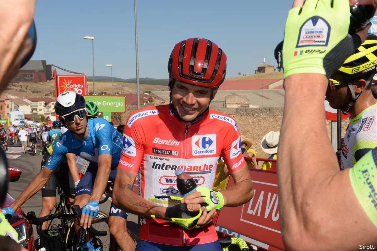 Taaramäe teleurgesteld, nieuwe leider Elissonde 'vindt het ook niet fijn'