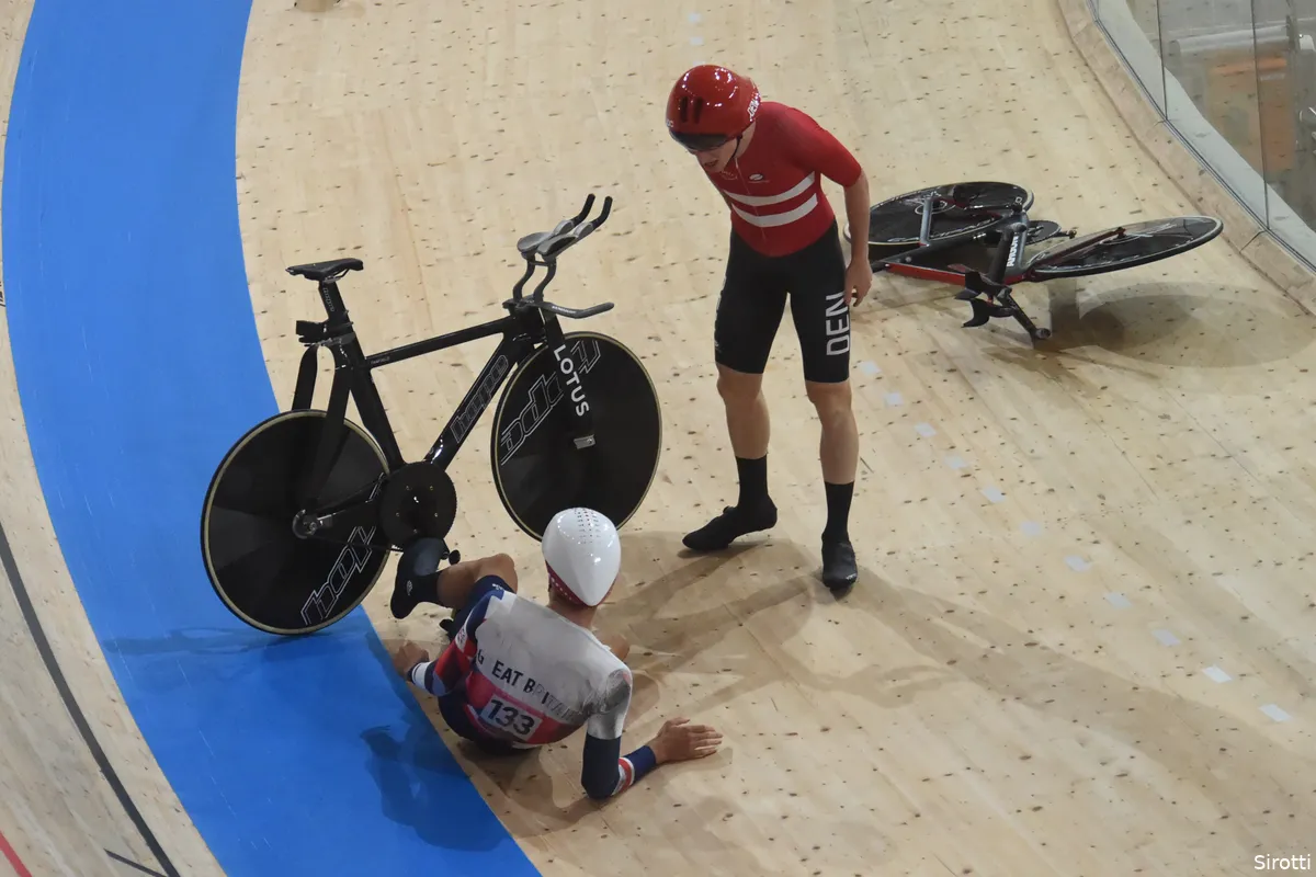 Team DSM maakt komst Deen en Noor bekend: 'Versterking klassieker- en sprintblok'