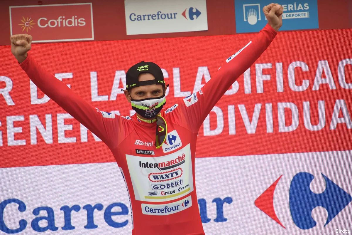 Leider Taaramäe kan nog lachen na ongelukkige valpartij: 'Ik leef nog'