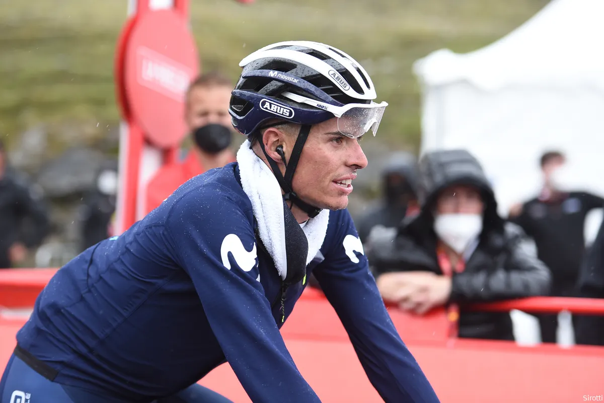 Valverde en Van Vleuten leiders in Strade Bianche, Mas naar de Tirreno, Jorgenson in Parijs-Nice