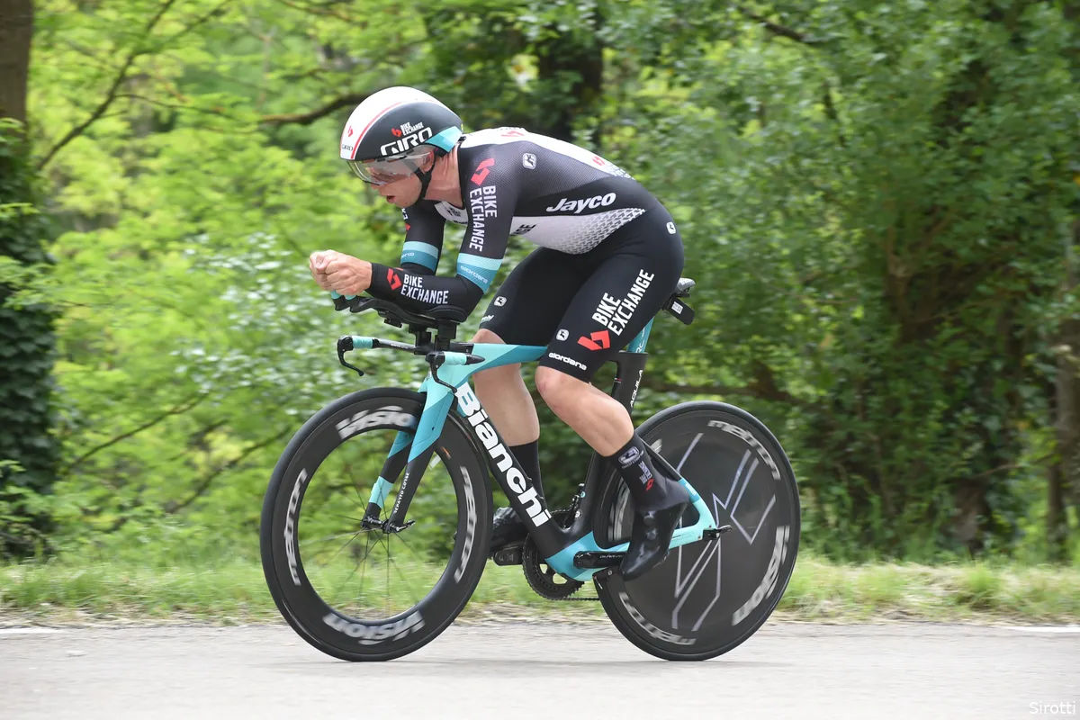 Kaden Groves klopt Steimle in zeer korte proloog Ronde van Slowakije