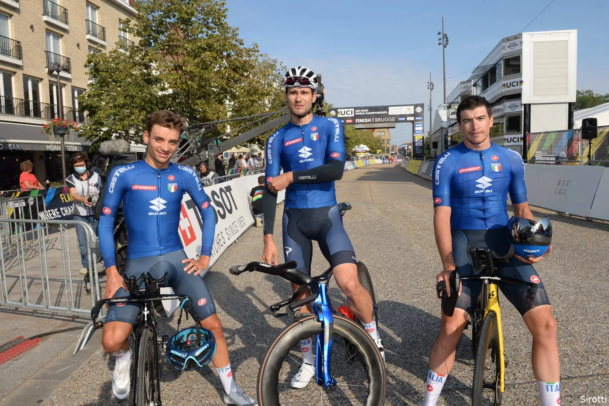 Favorieten WK Team Mixed Relay 2021 | Beste nationale stoomtreinen verzamelen zich