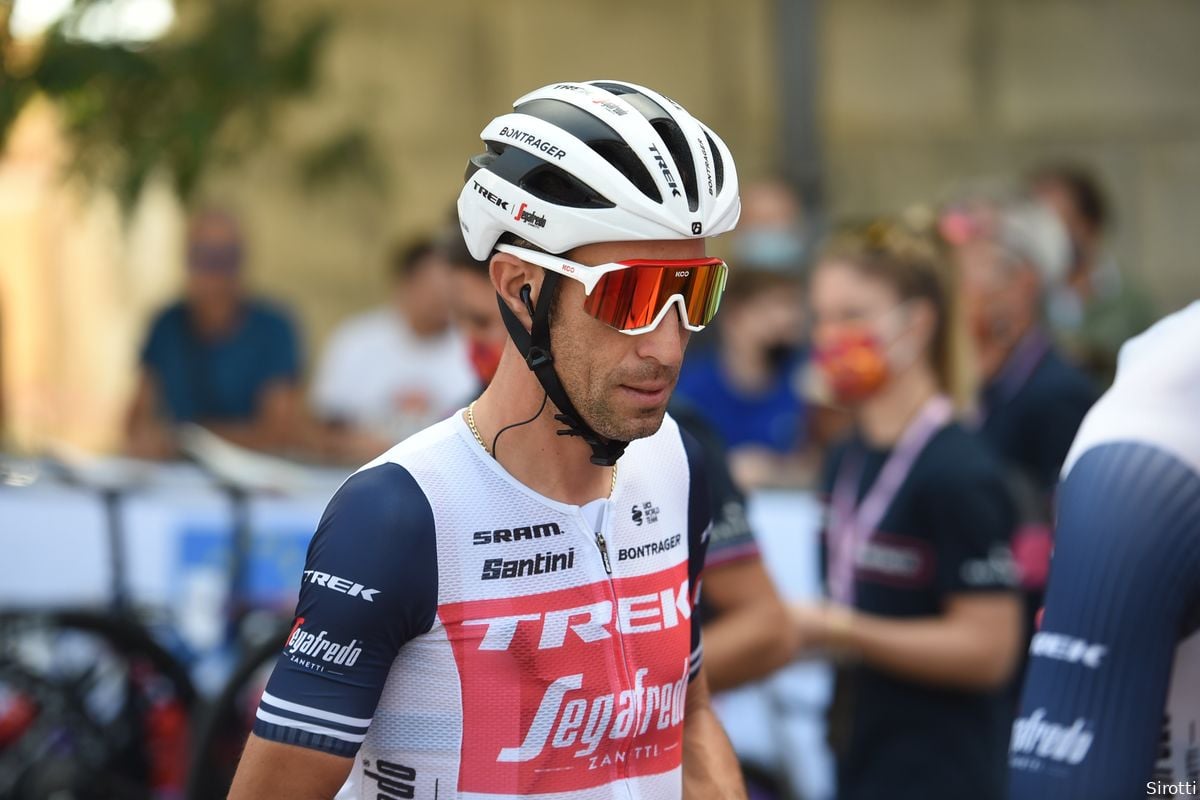 Nibali lijkt werk te maken van klassiek voorjaar, 'Omloop toegevoegd aan kalender'