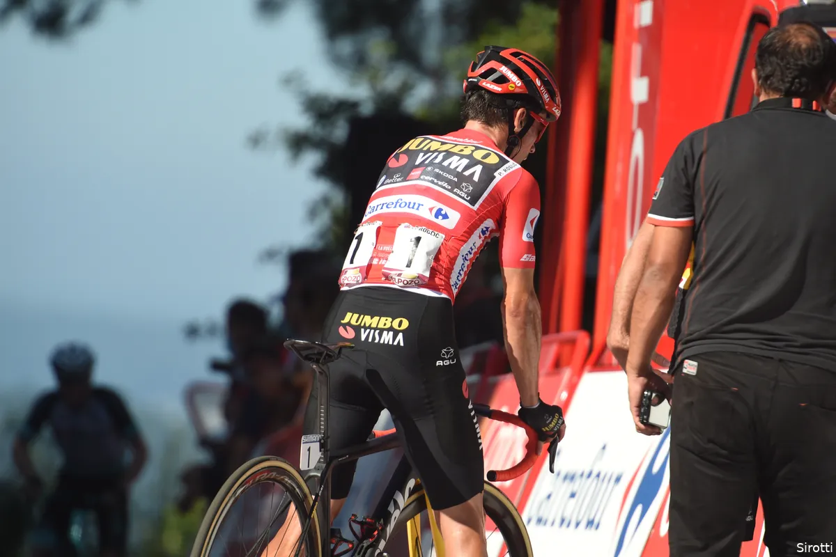 Parcours en uitslagen Vuelta a España 2021 | Roglic wint Vuelta met glans door winst in slottijdrit