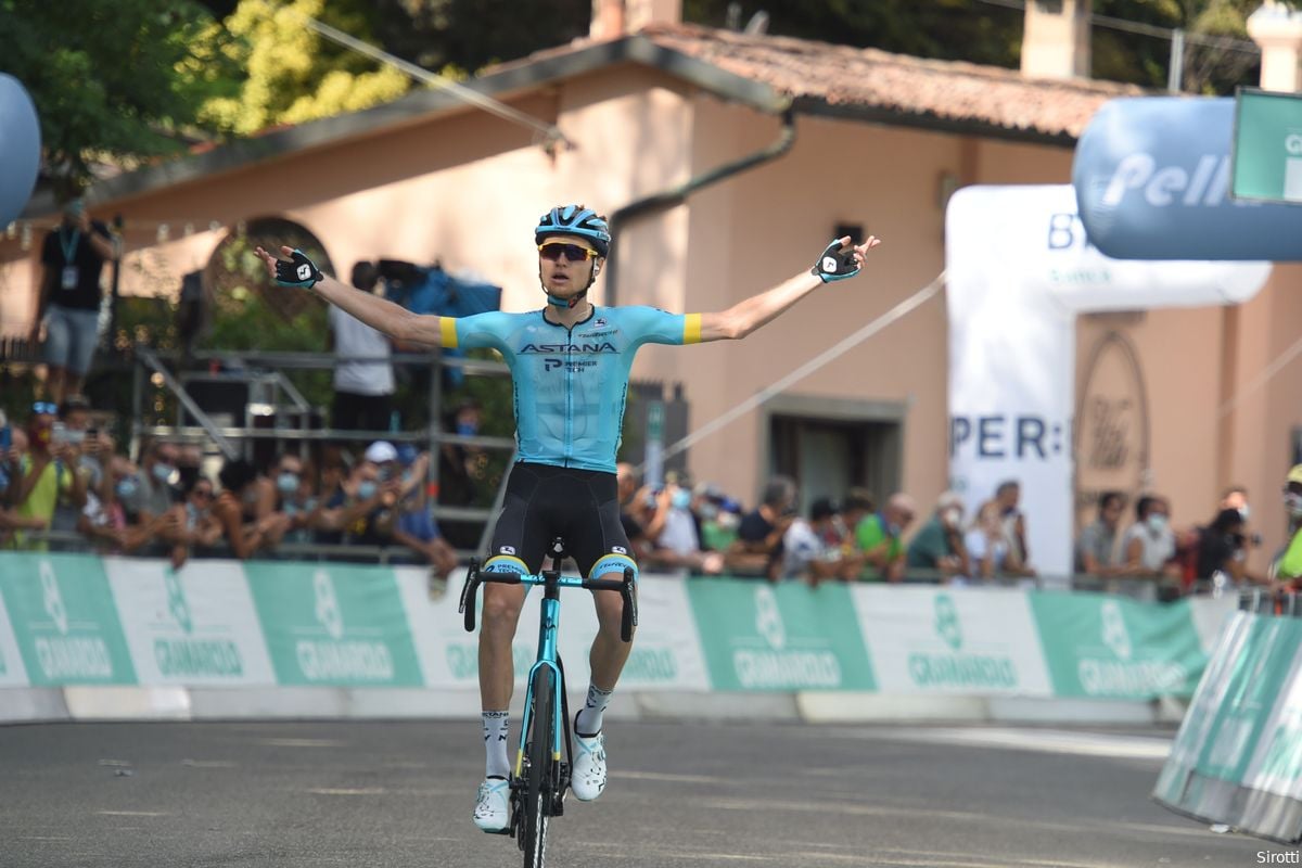 Voorbeschouwing Giro dell'Emilia 2021 | Roglic en Pogacar blinken in episch deelnemersveld
