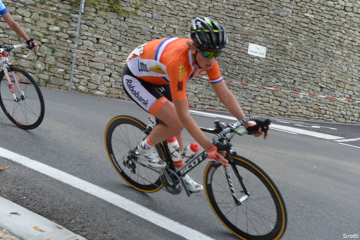 [Update] Na Gunnewijk verlengen ook Moerenhout en Helmantel contract bij KNWU