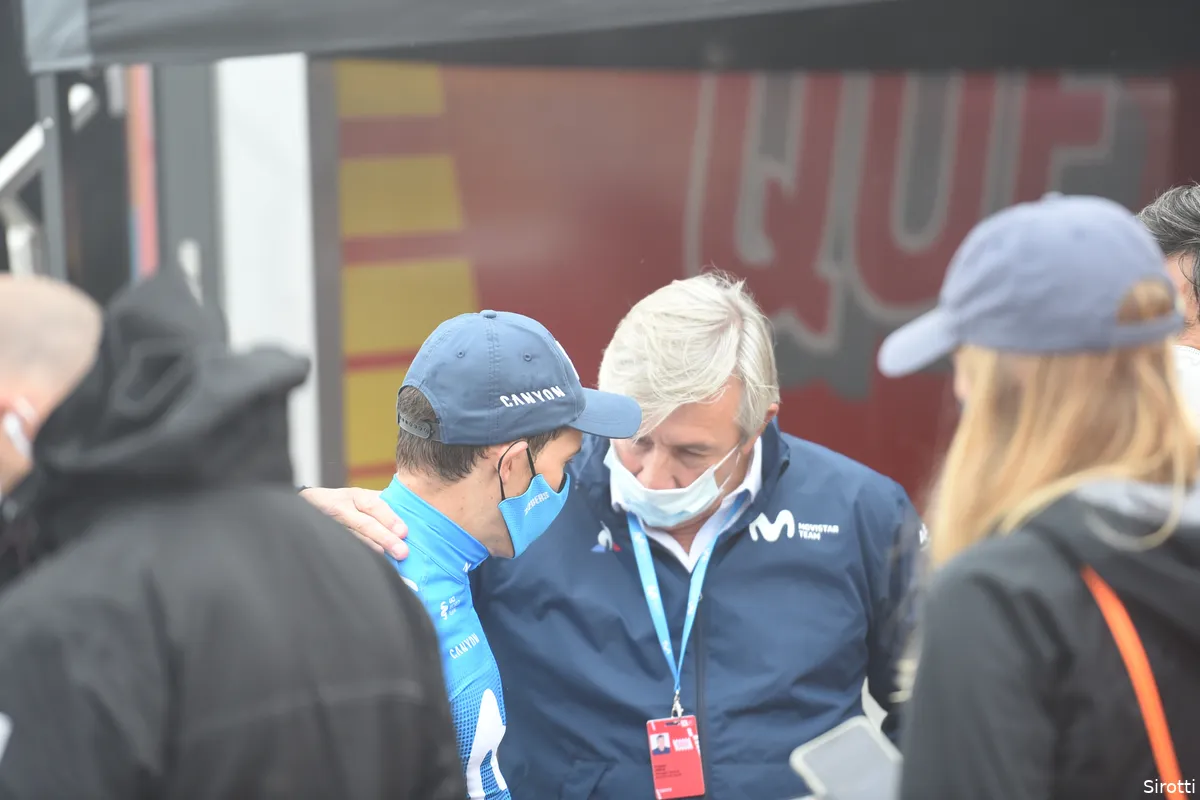 sirotti miguel angel lopez eusebio unzue