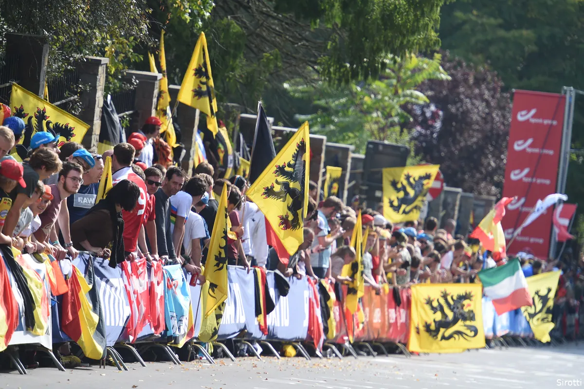 Opnieuw een WK naar Vlaanderen? 'Zal niet nog eens twintig jaar duren'