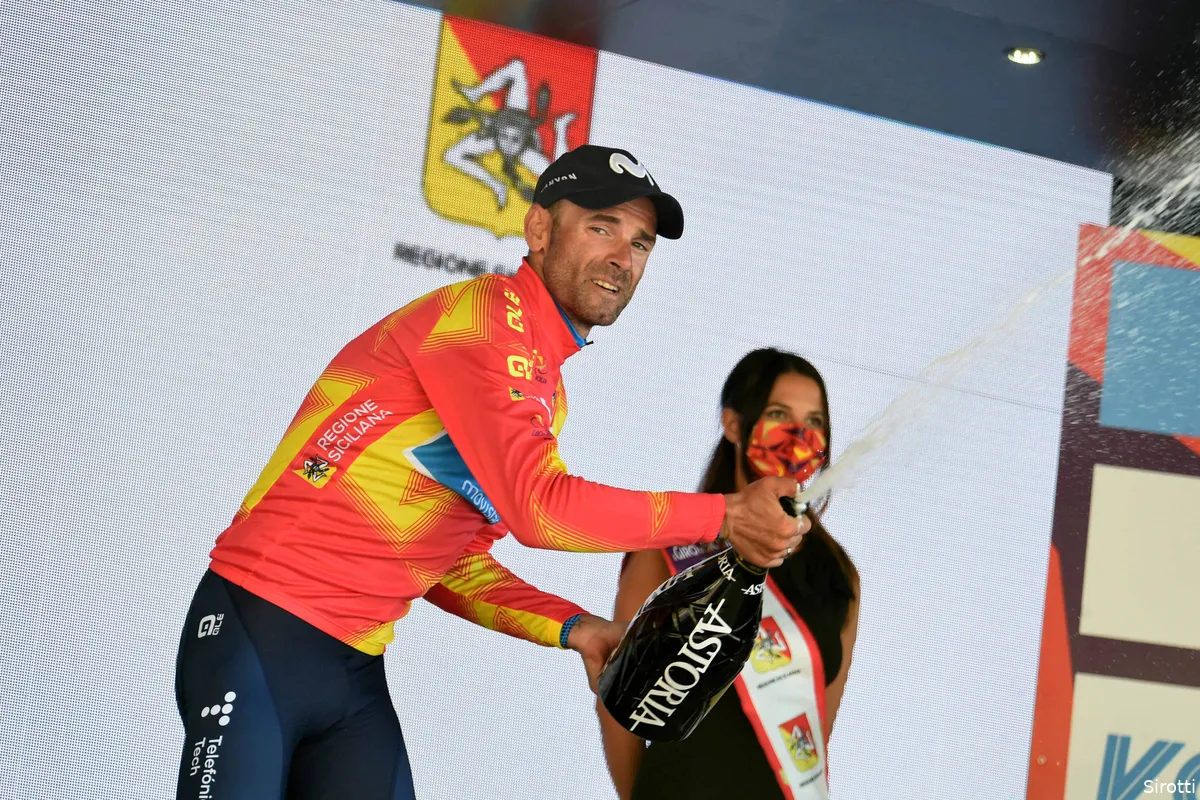 Spanje overwoog niet mee te doen aan WK wielrennen: 'Dit is niet goed voor renners, teams en landen'