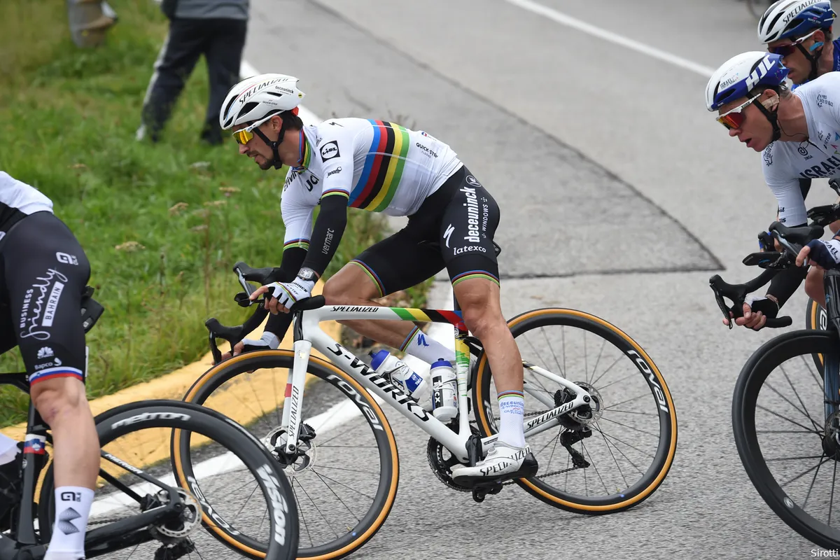 Voorbeschouwing Faun Drôme Classic 2022 | Alaphilippe vs. Roglic deel twee!