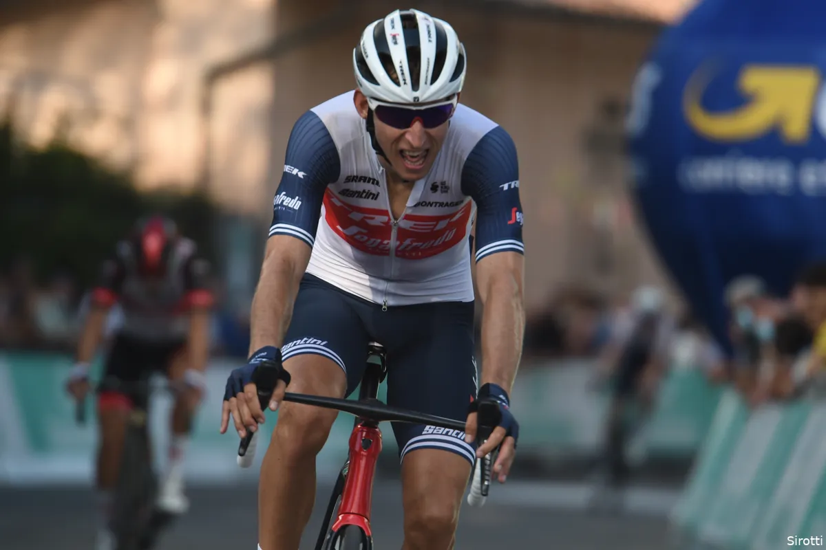 Selectie Trek-Segafredo 2022 | Mollema, Tolhoek en Hoole in selectie van 31, elf nieuwe namen