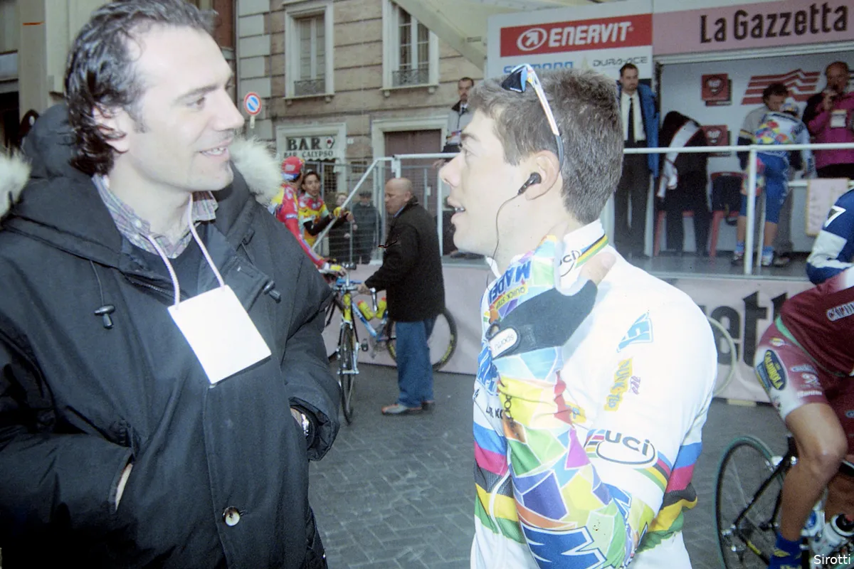 Update IV | Zaakwaarnemer Pogacar na heftig ongeluk eindelijk ontslagen uit ziekenhuis