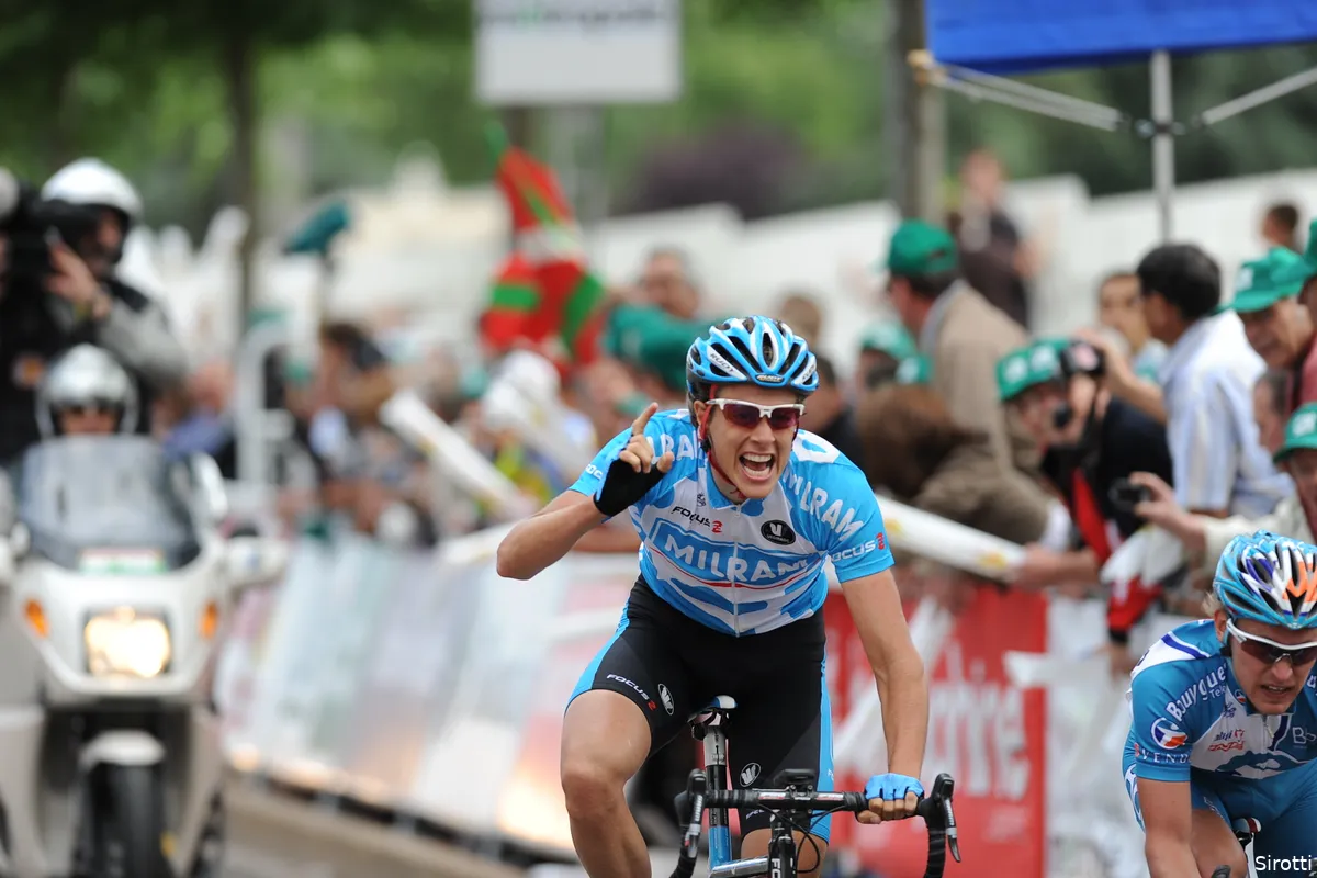 IDL Retro | De 'koeienploeg' waar Niki Terpstra zijn intrede maakte in het WorldTour-peloton