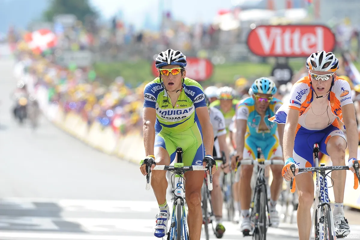 Roman Kreuziger: de man wiens loopbaan bijna parallel liep aan die van Gesink