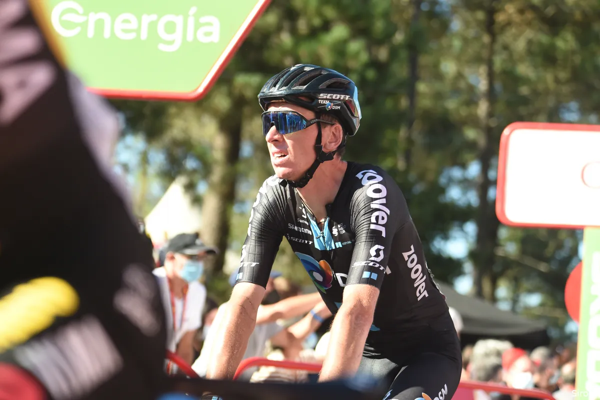 Team DSM: Zieke Bardet ontbreekt in Strade Bianche, maar rijdt wel Tirreno; Bol in Parijs-Nice