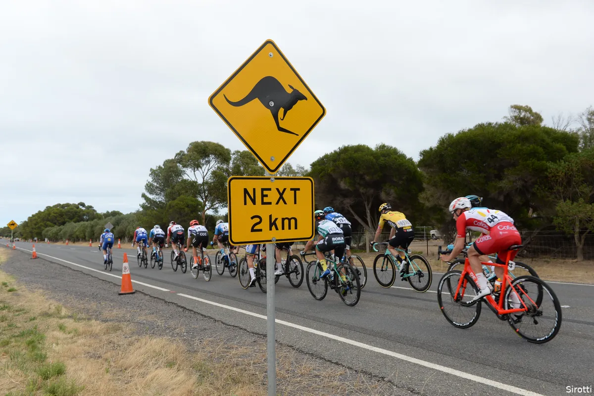 Definitieve WK-parcoursen Wollongong 2022 bekend; 4000 hoogtemeters voor de mannen