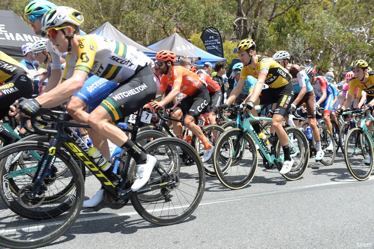 Activisten kondigen wegblokkades aan voor Santos Festival of Cycling