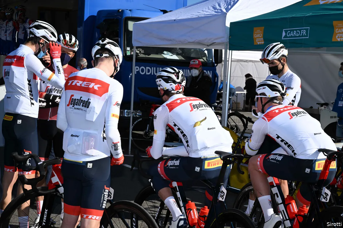 Deelnemers UAE Tour 2022 | Corona zorgt voor wijzigingen, deze mannen gaan van start