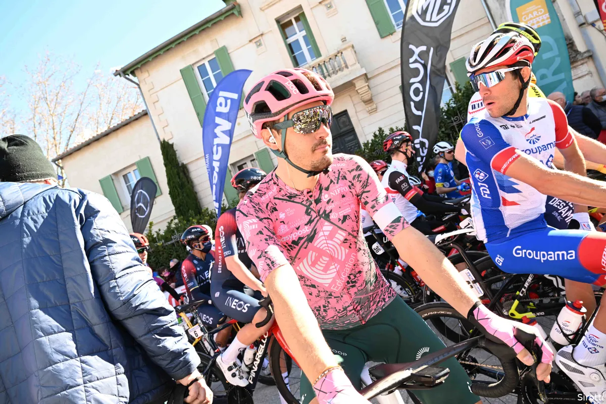 Italië huilt: Na Nibali moet ook Bettiol door Covid-19 nee zeggen tegen Italiaans voorjaar