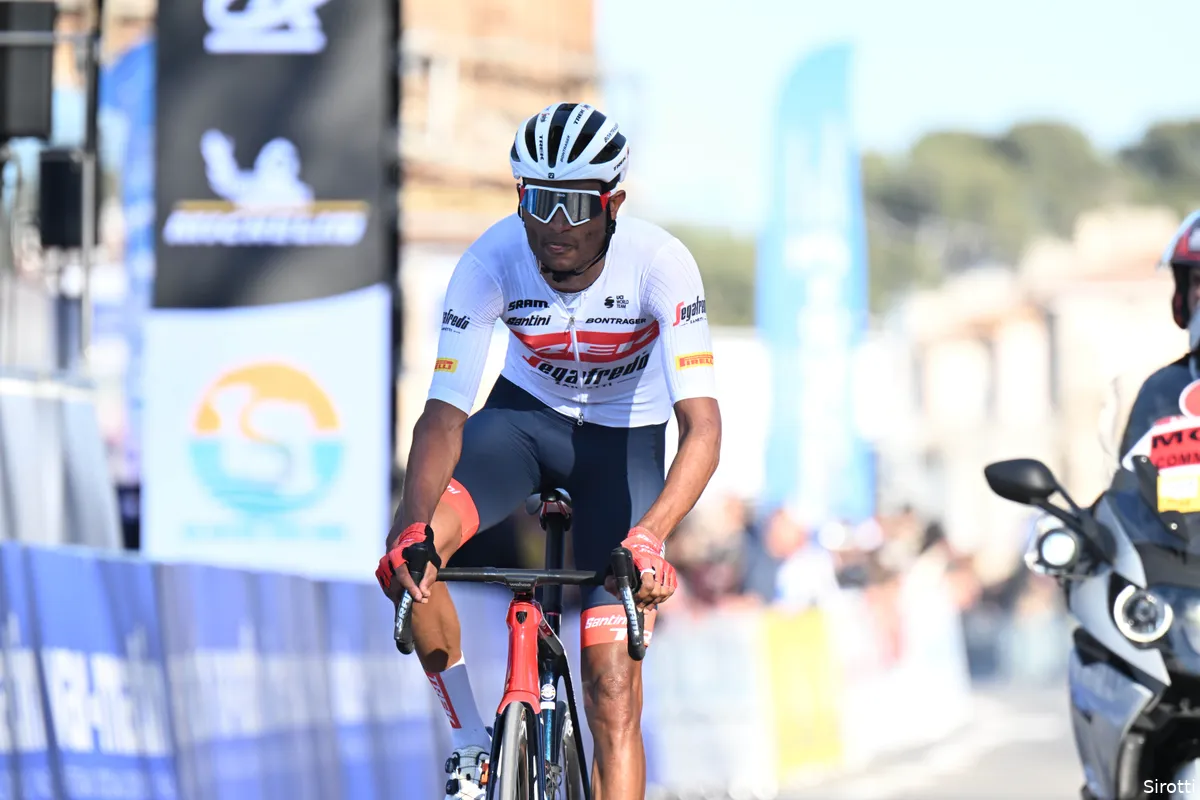 Eritreeër Ghebreigzabhier ernstig gewond geraakt bij valpartij in Catalonië; toestand stabiel