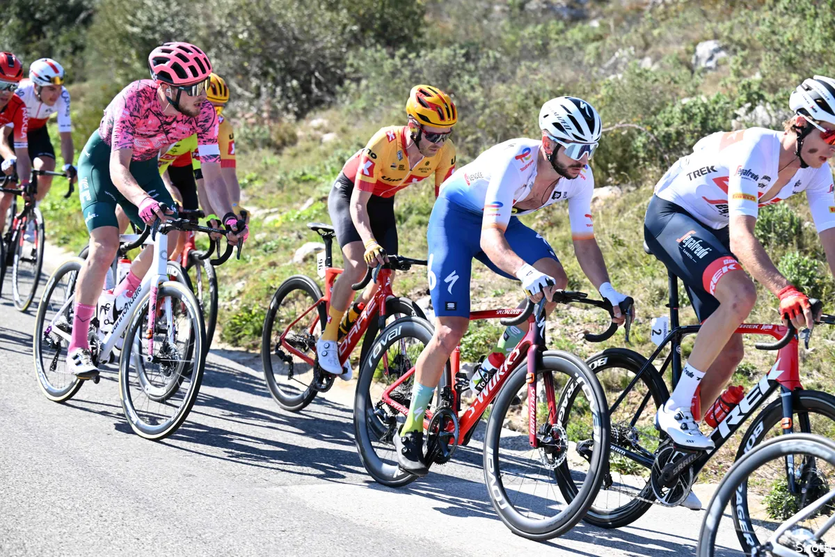 Turgis ziet komst Sagan als voordeel: 'Kunnen meerdere kaarten spelen'